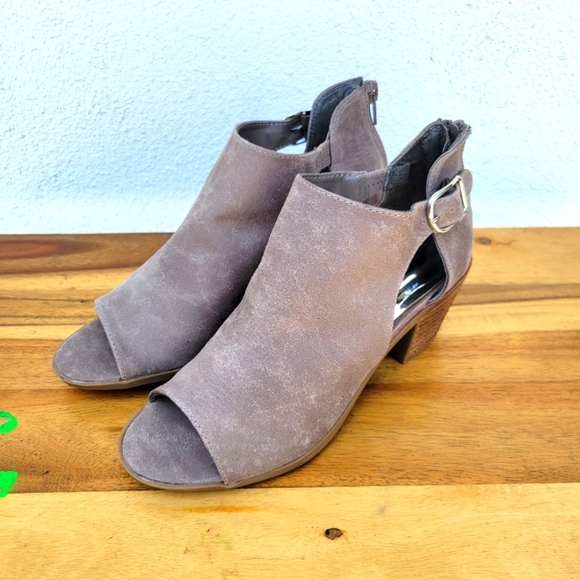 Carlos By Carlos Santana Della Doe Ankle Boot Women's Size 6.5 - Picture 5 of 16